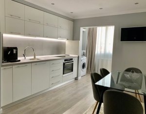 Lakás 2 szobák kiadó on Cluj-napoca, Zóna Marasti