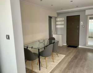 Lakás 2 szobák kiadó on Cluj-napoca, Zóna Marasti