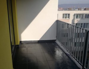 Lakás 2 szobák eladó on Cluj-napoca, Zóna Centru