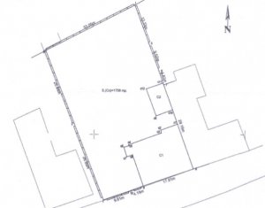 , 1758m2 on Cluj-napoca, Zóna Centru