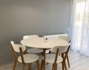 Lakás 2 szobák kiadó on Cluj-napoca, Zóna Iris