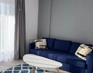 Lakás 2 szobák kiadó on Cluj-napoca, Zóna Iris