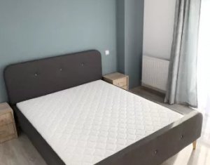 Lakás 2 szobák kiadó on Cluj-napoca, Zóna Iris