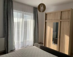 Lakás 2 szobák kiadó on Cluj-napoca, Zóna Iris