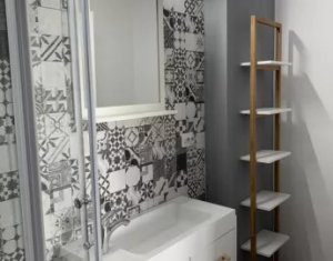 Lakás 2 szobák kiadó on Cluj-napoca, Zóna Iris