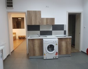 Lakás 3 szobák kiadó on Cluj-napoca, Zóna Centru