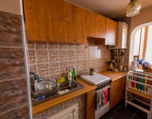 , 50m2 on Cluj-napoca, Zóna Manastur