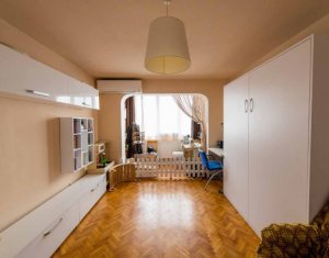 Lakás 2 szobák eladó on Cluj-napoca, Zóna Manastur