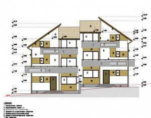 , 180m2 on Cluj-napoca, Zóna Dambul Rotund