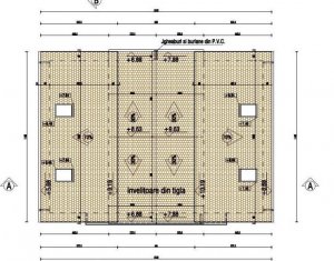 Ház 5 szobák eladó on Cluj-napoca, Zóna Dambul Rotund