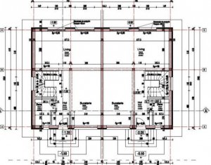 Ház 5 szobák eladó on Cluj-napoca, Zóna Dambul Rotund