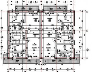 Ház 5 szobák eladó on Cluj-napoca, Zóna Dambul Rotund