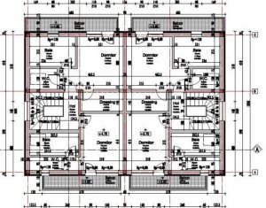 Ház 5 szobák eladó on Cluj-napoca, Zóna Dambul Rotund