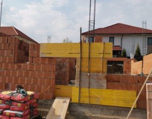 Ház 5 szobák eladó on Cluj-napoca, Zóna Dambul Rotund