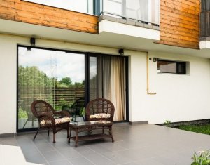 Ház 4 szobák eladó on Cluj-napoca, Zóna Borhanci