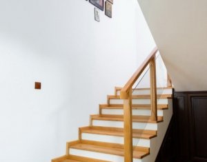 Ház 4 szobák eladó on Cluj-napoca, Zóna Borhanci