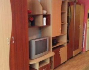 Lakás 1 szobák kiadó on Cluj-napoca, Zóna Marasti