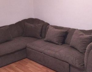 Lakás 1 szobák kiadó on Cluj-napoca, Zóna Marasti