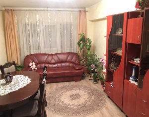 Lakás 3 szobák eladó on Cluj-napoca, Zóna Marasti