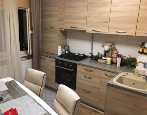 Lakás 3 szobák eladó on Cluj-napoca, Zóna Marasti