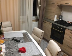 Lakás 3 szobák eladó on Cluj-napoca, Zóna Marasti