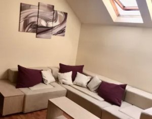 , 40m2 on Cluj-napoca, Zóna Marasti