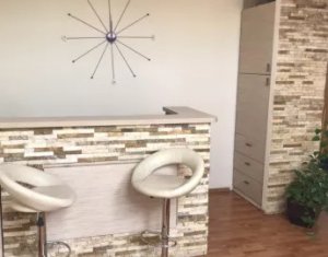 Lakás 2 szobák kiadó on Cluj-napoca, Zóna Marasti