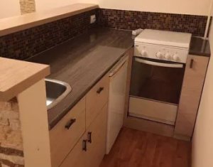 Lakás 2 szobák kiadó on Cluj-napoca, Zóna Marasti