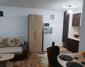 Lakás 1 szobák eladó on Cluj-napoca, Zóna Manastur