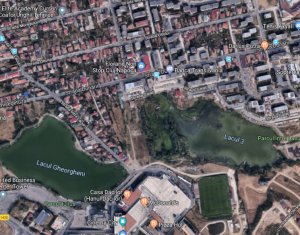 Telek eladó on Cluj-napoca, Zóna Marasti