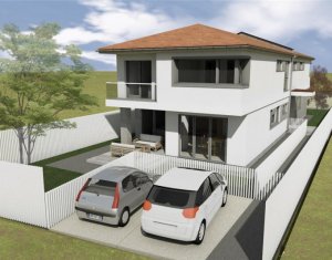 Ház 4 szobák eladó on Dezmir