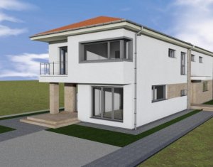 Ház 4 szobák eladó on Dezmir