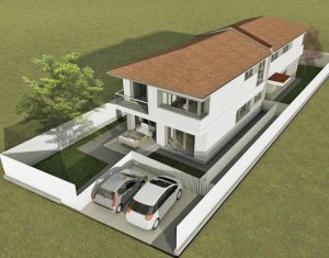 Ház 4 szobák eladó on Dezmir