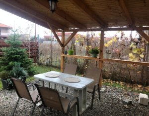 Lakás 2 szobák eladó on Floresti