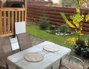 Lakás 2 szobák eladó on Floresti