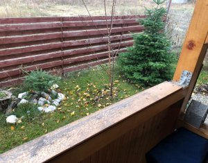 Lakás 2 szobák eladó on Floresti