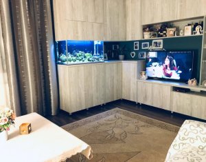 Lakás 2 szobák eladó on Floresti