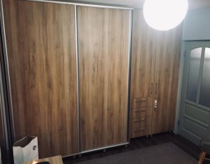 Lakás 2 szobák eladó on Floresti