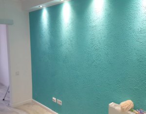 Lakás 2 szobák eladó on Floresti