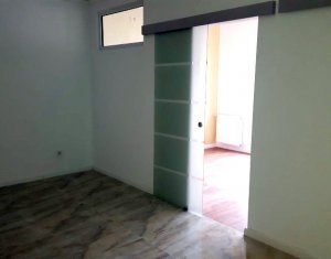 Lakás 2 szobák eladó on Floresti