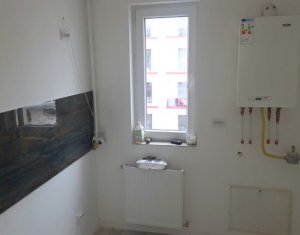 Lakás 2 szobák eladó on Floresti