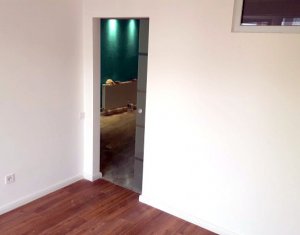 Lakás 2 szobák eladó on Floresti