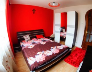 Lakás 3 szobák eladó on Cluj-napoca, Zóna Manastur