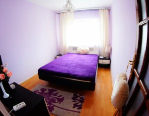 Lakás 3 szobák eladó on Cluj-napoca, Zóna Manastur