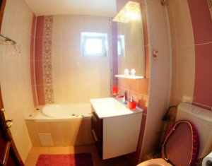 Lakás 3 szobák eladó on Cluj-napoca, Zóna Manastur