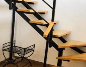 Ház 2 szobák eladó on Cluj-napoca, Zóna Gruia