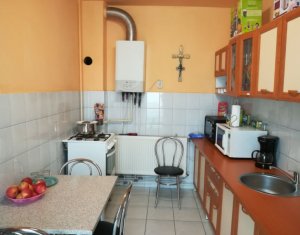 Ház 2 szobák eladó on Cluj-napoca, Zóna Centru