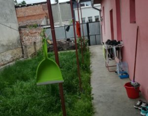 Ház 2 szobák eladó on Cluj-napoca, Zóna Centru