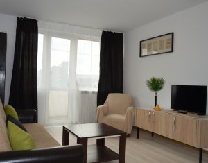 , 46m2 on Cluj-napoca, Zóna Grigorescu