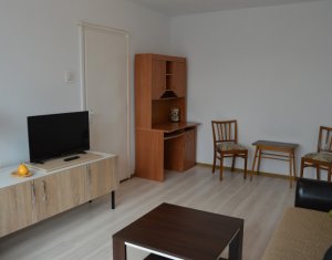 Lakás 2 szobák kiadó on Cluj-napoca, Zóna Grigorescu